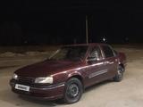 Opel Vectra 1992 года за 350 000 тг. в Кызылорда – фото 2