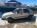 Volkswagen Golf 1988 годаfor700 000 тг. в Шелек – фото 2