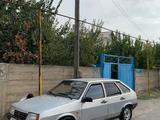 ВАЗ (Lada) 2109 2004 годаfor770 000 тг. в Шымкент