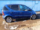 Mercedes-Benz A 140 2000 годаүшін2 200 000 тг. в Павлодар
