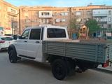 УАЗ Профи 2021 годаүшін8 100 000 тг. в Жанаозен – фото 5