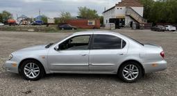 Nissan Maxima 2000 годаүшін1 990 000 тг. в Астана – фото 4