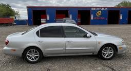 Nissan Maxima 2000 годаүшін1 990 000 тг. в Астана – фото 3