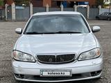 Nissan Maxima 2000 годаүшін1 990 000 тг. в Астана