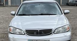 Nissan Maxima 2000 годаүшін1 990 000 тг. в Астана
