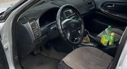 Nissan Maxima 2000 годаүшін1 990 000 тг. в Астана – фото 5