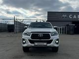 Toyota Hilux 2019 годаүшін25 000 000 тг. в Уральск – фото 5