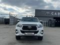 Toyota Hilux 2019 года за 25 000 000 тг. в Уральск – фото 7