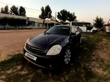 Nissan Teana 2004 года за 2 600 000 тг. в Уральск – фото 6