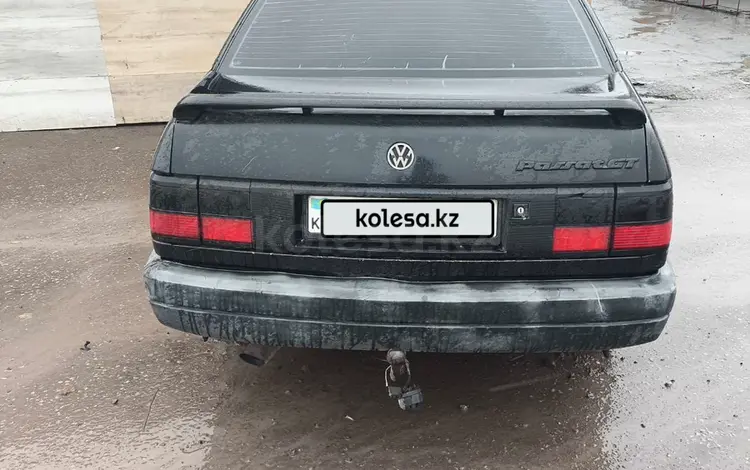 Volkswagen Passat 1996 года за 1 500 000 тг. в Караганда