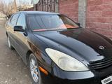 Lexus ES 300 2001 года за 4 000 000 тг. в Тараз – фото 2