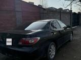 Lexus ES 300 2001 года за 4 000 000 тг. в Тараз – фото 3