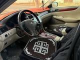 Lexus ES 300 2001 года за 4 000 000 тг. в Тараз – фото 5