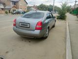 Nissan Primera 2004 года за 3 000 000 тг. в Кокшетау – фото 5