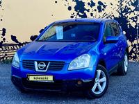 Nissan Qashqai 2007 годаүшін4 100 000 тг. в Караганда