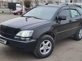 Lexus RX 300 1999 годаүшін4 000 000 тг. в Петропавловск – фото 2