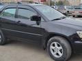 Lexus RX 300 1999 годаүшін4 000 000 тг. в Петропавловск