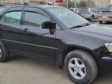 Lexus RX 300 1999 года за 4 450 000 тг. в Петропавловск – фото 4