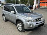 Nissan X-Trail 2010 годаүшін6 000 000 тг. в Усть-Каменогорск – фото 2
