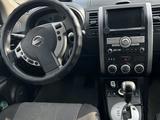 Nissan X-Trail 2010 годаүшін6 000 000 тг. в Усть-Каменогорск – фото 5