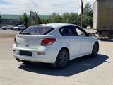 Chevrolet Cruze 2013 года за 3 400 000 тг. в Костанай – фото 4