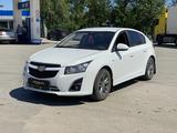 Chevrolet Cruze 2013 года за 3 400 000 тг. в Костанай