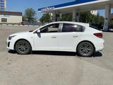 Chevrolet Cruze 2013 года за 3 400 000 тг. в Костанай – фото 5