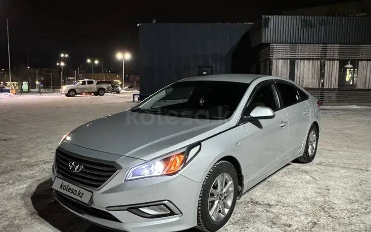 Hyundai Sonata 2014 годаfor6 900 000 тг. в Астана