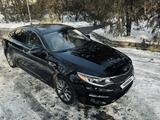 Kia Optima 2017 годаүшін8 400 000 тг. в Алматы