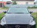 Hyundai Sonata 2020 годаүшін12 500 000 тг. в Астана – фото 17