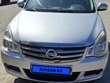 Nissan Almera 2014 годаүшін4 500 000 тг. в Павлодар