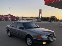 Audi 100 1993 годаүшін2 500 000 тг. в Актобе