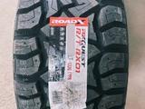 33: 12, 5 R17. ROADX RX QUEST RT RX01 за 75 000 тг. в Алматы