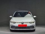 Volkswagen Golf 2022 года за 14 000 000 тг. в Астана – фото 3