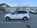 ВАЗ (Lada) Kalina 2192 2017 годаүшін3 000 000 тг. в Экибастуз – фото 4
