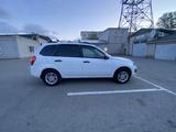 ВАЗ (Lada) Kalina 2192 2017 годаүшін3 000 000 тг. в Экибастуз – фото 3