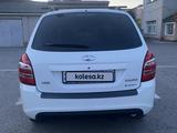 ВАЗ (Lada) Kalina 2192 2017 годаүшін3 000 000 тг. в Экибастуз – фото 2