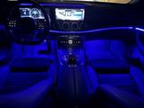 Mercedes-Benz E 200 2020 года за 26 000 000 тг. в Алматы – фото 5