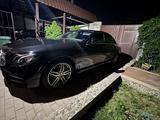 Mercedes-Benz E 200 2020 года за 26 000 000 тг. в Алматы – фото 3