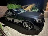 Mercedes-Benz E 200 2020 года за 26 000 000 тг. в Алматы – фото 4