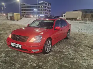 Lexus LS 430
