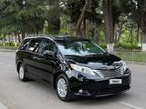 Toyota Sienna 2015 годаүшін15 500 000 тг. в Уральск – фото 2