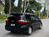 Toyota Sienna 2015 годаүшін15 500 000 тг. в Уральск – фото 5