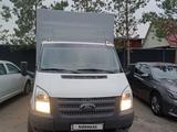 Ford Transit 2012 годаүшін7 500 000 тг. в Алматы