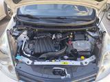 Nissan Note 2012 года за 4 000 000 тг. в Астана – фото 2