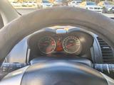 Nissan Note 2012 года за 4 000 000 тг. в Астана – фото 3