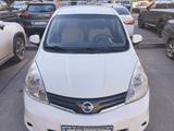Nissan Note 2012 года за 4 000 000 тг. в Астана – фото 4