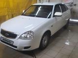 ВАЗ (Lada) Priora 2172 2013 года за 2 600 000 тг. в Уральск