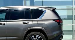 Lexus LX 600 2022 года за 66 000 000 тг. в Астана – фото 4