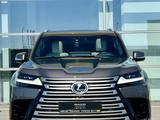 Lexus LX 600 2022 года за 66 000 000 тг. в Астана – фото 2